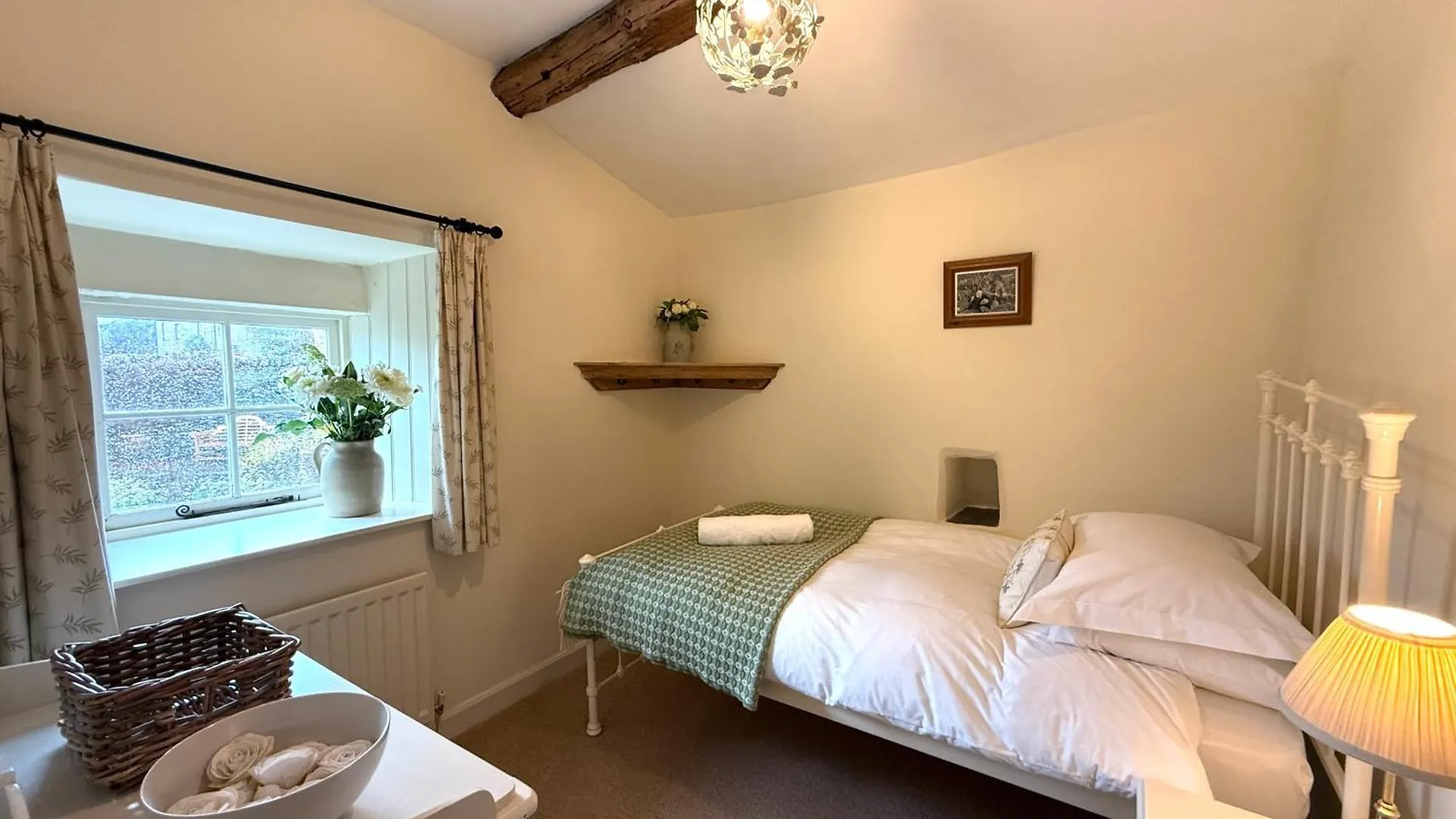 Casa vacanze Moughton Cottage Austwick Regno Unito